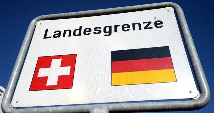 Gdyby Niemcy mogli głosować, też byliby za ograniczeniem imigracji, wynika z ankiety DW /Deutsche Welle