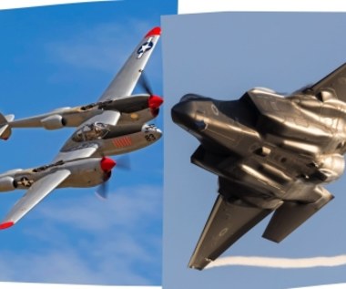 Gdyby Polska uwzględniła plan Amerykanów, F-35 powinien mieć inną nazwę