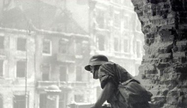 Gdyby powstanie nie wybuchło... "Moskwa ogłosiłaby, że Armia Krajowa to blef"
