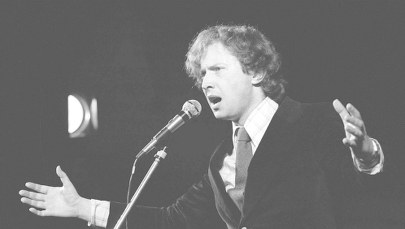 Gdyby żył, obchodziłby dziś urodziny. 72 lata temu urodził się Marek Grechuta