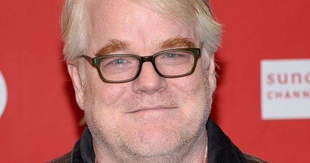 Gdybym był bogaty już dawno bym nie żył - mówił przed laty Philip Seymour Hoffman /fot. M. Loccisano /Getty Images/Flash Press Media