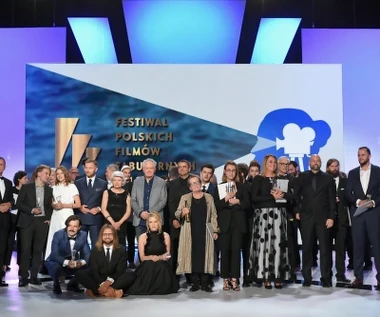 Gdynia 2019: Złote Lwy dla "Obywatela Jonesa"