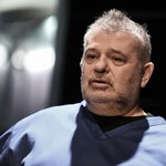 Gdynia 2022: Krzysztof Globisz gwiazdą filmu "Prawdziwe życie aniołów"