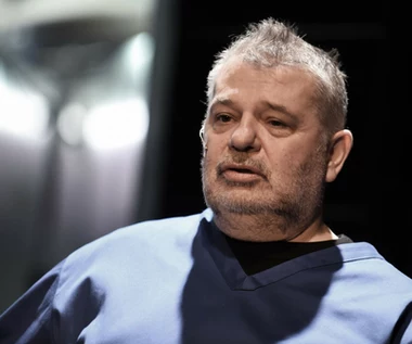 Gdynia 2022: Krzysztof Globisz gwiazdą filmu "Prawdziwe życie aniołów"
