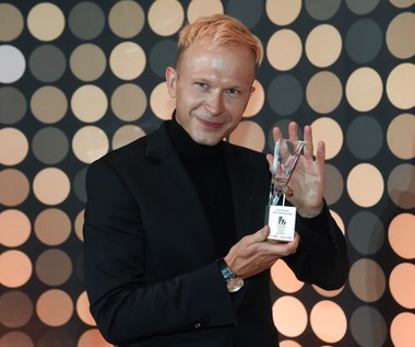 Gdynia 2022: Piotr Trojan z nagrodą za najlepszą rolę męską