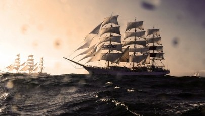 Gdynia buduje następcę kultowego "Daru Młodzieży". 131 mln zł na pierwszy etap