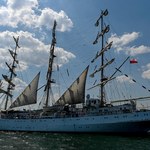 ​Gdynia: "Dar Młodzieży" wraca do macierzystego portu i zaprasza na pokład