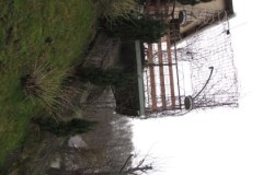 Gdynia: Domy na skraju przepaści