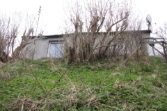 Gdynia: Domy na skraju przepaści