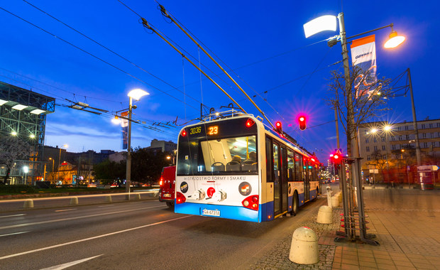 Gdynia: Duże zmiany w transporcie publicznym. Przez pandemię i "sytuację budżetową samorządów"