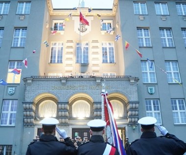 Gdynia: Dzień otwarty najstarszej szkoły morskiej