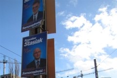 Gdynia jak jeden wielki słup reklamowy 