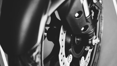 Gdynia: Jest śledztwo w sprawie śmiertelnego wypadku, w którym zginął motocyklista