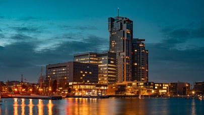 ​Gdynia: Mieszkańcy wygrali z kasynem