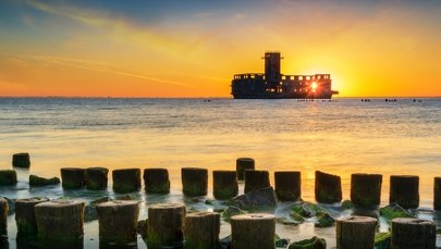 Gdynia: Mina morska zneutralizowana