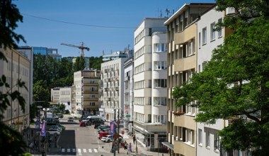Gdynia na Liście Światowego Dziedzictwa UNESCO. Unikat w skali światowej