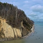 Gdynia: Odbudowa plaży w Orłowie rozpocznie się w czerwcu