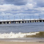 Gdynia: Plaża w Orłowie będzie poszerzona. Prace rozpoczną się w czerwcu