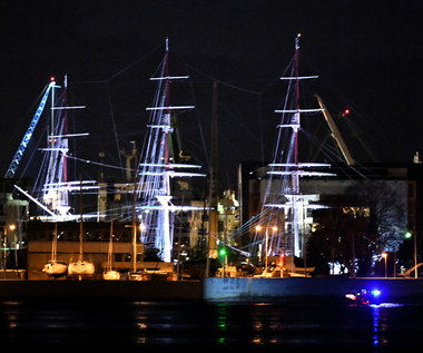 Gdynia: Poszukiwania zaginionego żeglarza zawieszone. Dwie osoby nie żyją