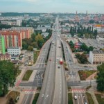 Gdynia przygotowuje się do modernizacji Estakady Kwiatkowskiego i budowy Drogi Czerwonej