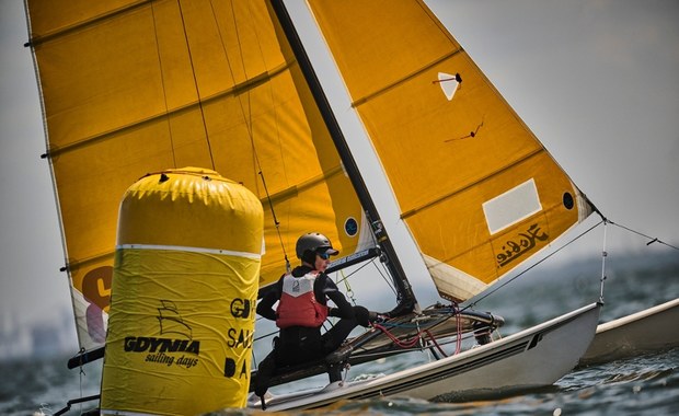 Gdynia Sailing Days 2025: Żeglarski festiwal nad Bałtykiem