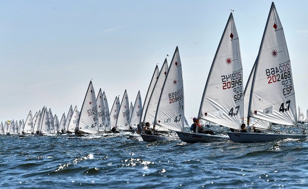 Gdynia Sailing Days - imprezy mistrzowskiej rangi na Zatoce Gdańskiej