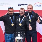 Gdynia Sailing Days. Kolory medali rozstrzyga ostatni wyścig