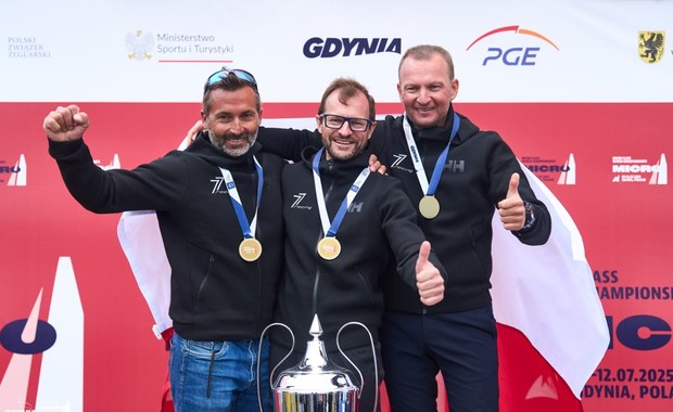 Gdynia Sailing Days. Kolory medali rozstrzyga ostatni wyścig