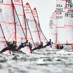 ​Gdynia Sailing Days: Świetny początek Polaków!