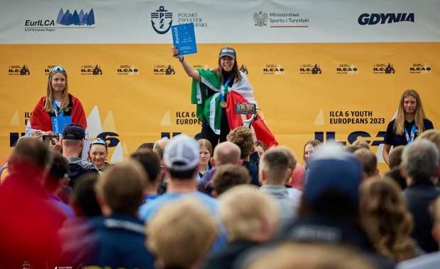 Gdynia Sailing Days: Włoska robota w mistrzostwach Europy