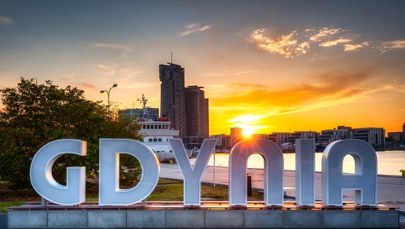 Gdynia świętuje 100 lat. Jakie atrakcje przygotowano dla mieszkańców?