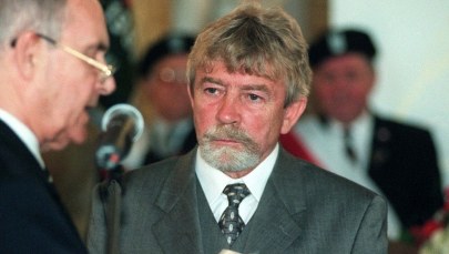 Gdynia: W rocznicę uniewinnienia Kuklińskiego odsłonią jego pomnik