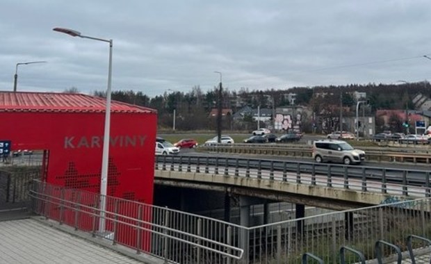 Gdynia: Wiadukt do pilnej naprawy. Ograniczenia w ruchu