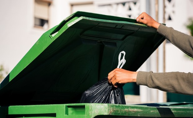Gdynia wprowadza nowe zasady odbioru odpadów. Sprawdź, co się zmieni