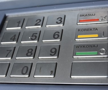 ​Gdynia: Wysadzili bankomat i ukradli kilkadziesiąt tysięcy złotych