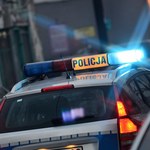 Gdynia: Zwłoki mężczyzny w zaparkowanym samochodzie
