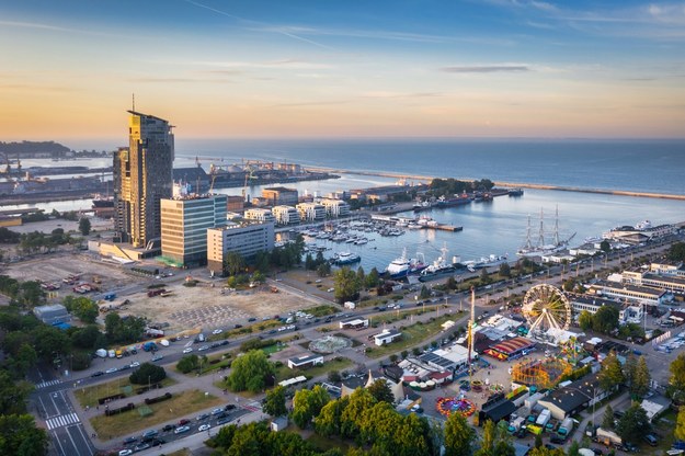 Gdynia /shutterstock /Shutterstock