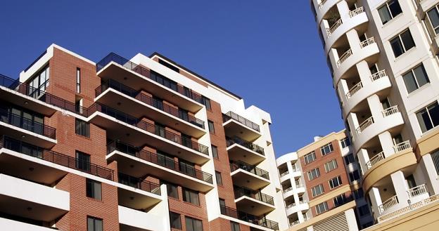 Gdzie ceny mieszkań rosną najszybciej? /&copy; Panthermedia