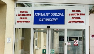 Gdzie do lekarza w święta? NFZ wyjaśnia zasady Nocnej i Świątecznej Opieki Zdrowotnej