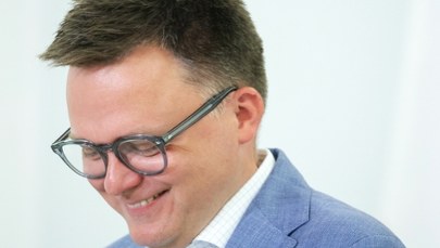 Gdzie dwóch się bije, tam trzeci skorzysta? Hołownia o debacie: Kupiłem popcorn