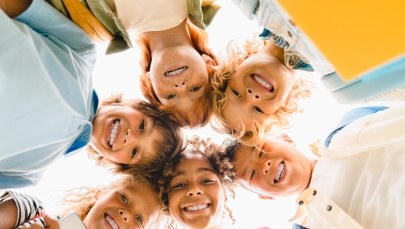 Gdzie Dzień Dziecka jest obchodzony 1 czerwca?