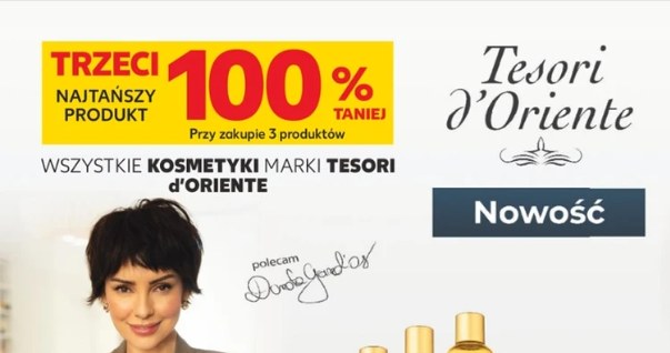 Gdzie i do kiedy trwa promocja? /Kaufland /INTERIA.PL