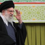 Gdzie jest Ali Chamenei? Nowe informacje ws. przywódcy Iranu