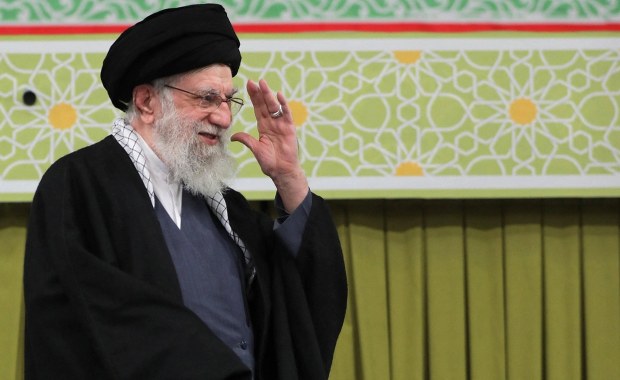 Gdzie jest Ali Chamenei? Nowe informacje ws. przywódcy Iranu