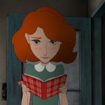 Ari Folman "Gdzie jest Anne Frank": Animacja Ariego Folmana trafi na polskie ekrany