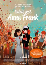 Gdzie jest Anne Frank