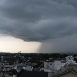 Gdzie jest burza? W interaktywnym radarze widać aktualne zagrożenia pogodowe
