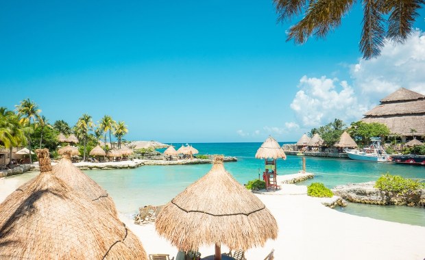 ​Gdzie jest ciepło w grudniu? Najlepsze kierunki na zimowe wakacje