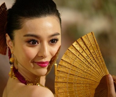 Gdzie jest Fan Bingbing? Chińska gwiazda filmowa zniknęła