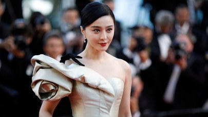 Gdzie jest Fan Bingbing? Wielka chińska gwiazda filmowa zniknęła